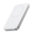 Anker MagGo Power Bank 10K Ultra-Slim 15WQi2 MagSafe Magnetic Charger for iPhone